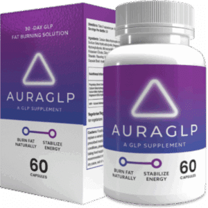 AuraGLP