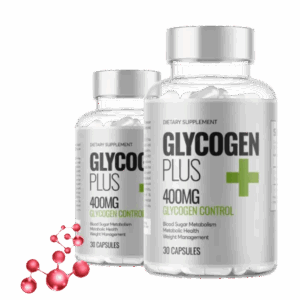 Glycogen Plus