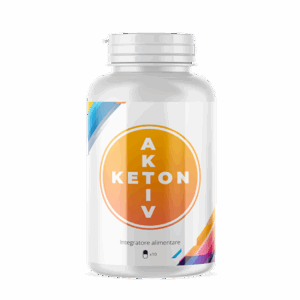 Keton Aktiv