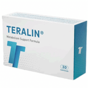 Teralin