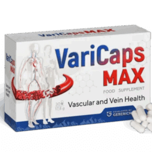 VariCaps MAX